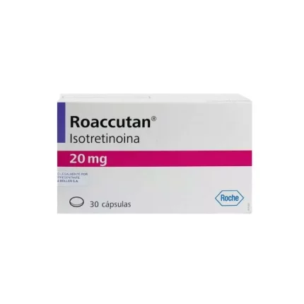 Roacutan
