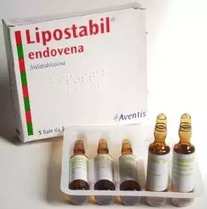 Lipostabil 5ml