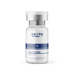 Durateston Testoresona 250mg/10ml Groth Labs