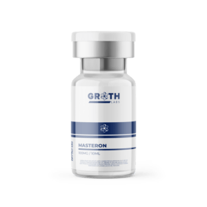 Masteron 100mg/10ml Groth Labs