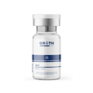 NPP 100mg/10m Groth Labs