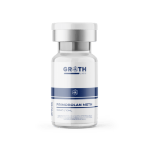 Primobolan Metanfetamina 100mg/10ml Groth Labs