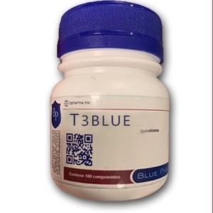 T3BLUE (Liotironina) Oral Blue Pharma