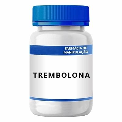 Trembolona 20mg Manipulado