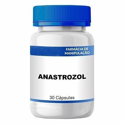 Anastrozol Manipulado