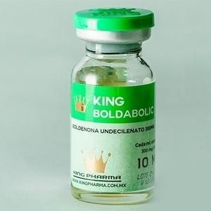 Boldenona King Pharma