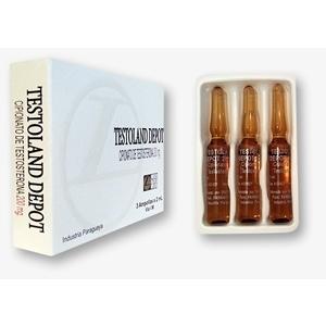 Deposteron Landerlan