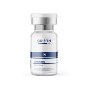 Dianabol 50mg/30ml Groth Labs