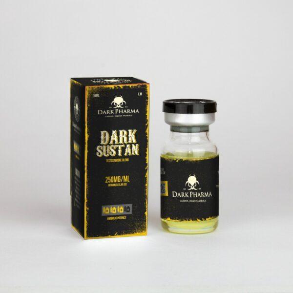 Sustan Sombrio (Durateston)