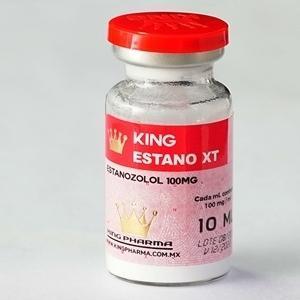 Stano XT King Pharma