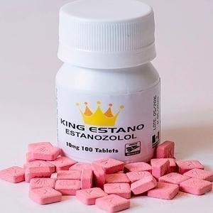 Rei Comprimido Stano