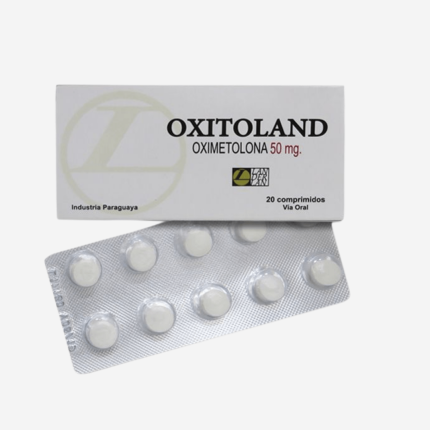 Hemogenina Oxitoland Landerlan