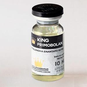 Primobolan King Pharma