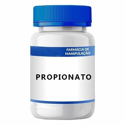 Propionato 30mg Manipulado