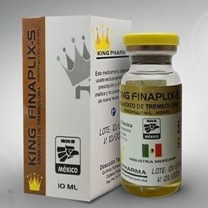 Trembolona Enantato King Pharma