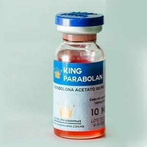 Rei Trembolona Acetato